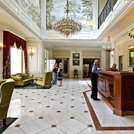 Parkhotel Richmond Hotel