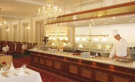Hotel Parkhotel Richmond