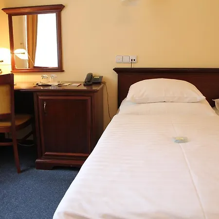 Parkhotel Richmond Hotel Karlovy Vary