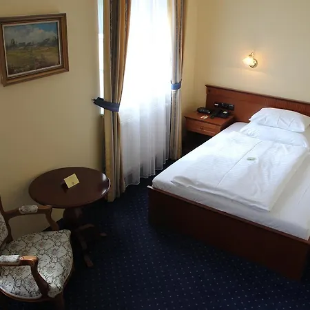 Parkhotel Richmond 4* Karlovy Vary