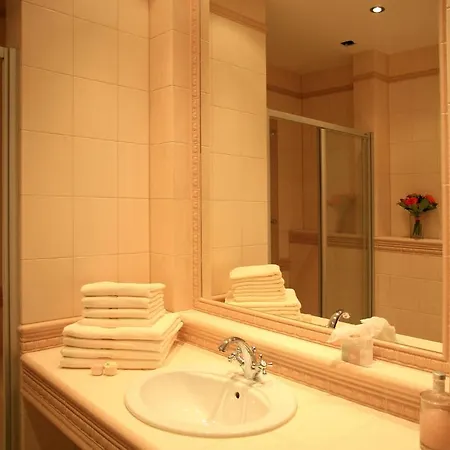 Hotel Parkhotel Richmond 4*