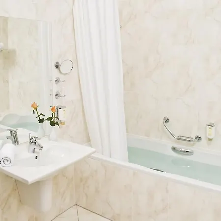 Hotel Parkhotel Richmond 4*