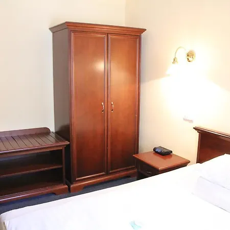 Hotel Parkhotel Richmond Karlovy Vary