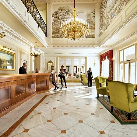 Parkhotel Richmond Hotel