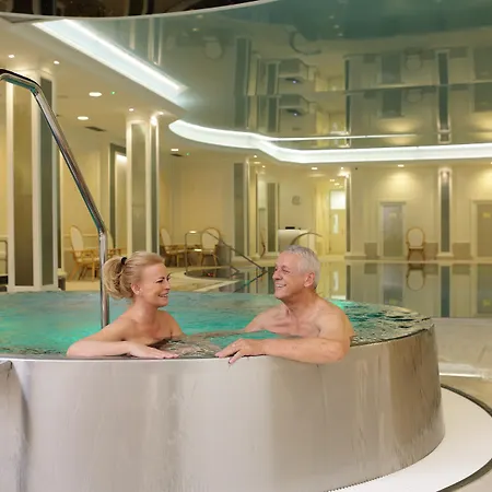 Parkhotel Richmond 4* Karlovy Vary