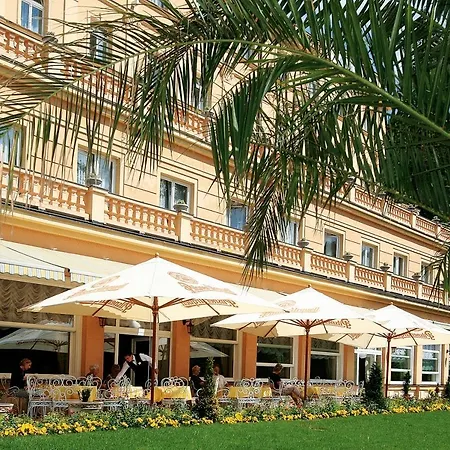 Hotel Parkhotel Richmond