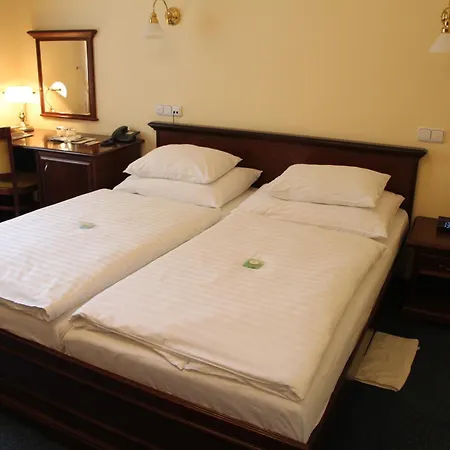 Parkhotel Richmond Karlovy Vary