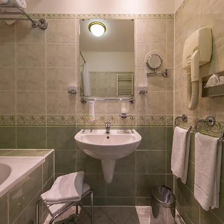 Hotel Parkhotel Richmond 4*