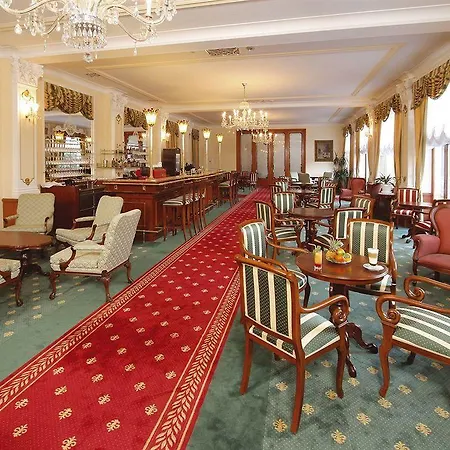 Parkhotel Richmond
