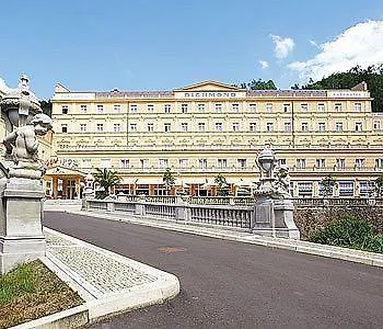 Parkhotel Richmond 4*