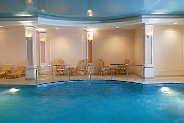 Parkhotel Richmond 4* Karlovy Vary