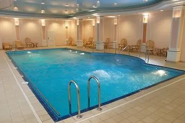 Parkhotel Richmond Hotel