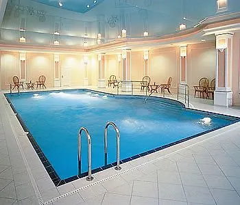 Parkhotel Richmond Hotel 4*