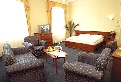 Parkhotel Richmond Karlovy Vary