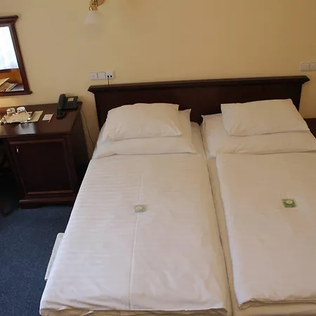 Parkhotel Richmond Hotel 4*