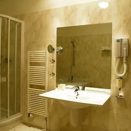 Hotel Parkhotel Richmond 4*