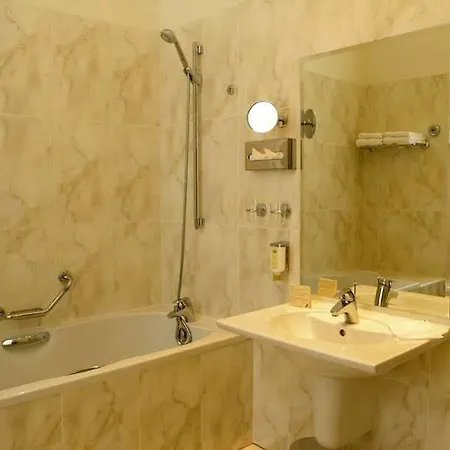 Parkhotel Richmond 4*