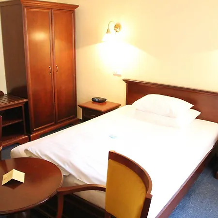 Hotel Parkhotel Richmond 4*