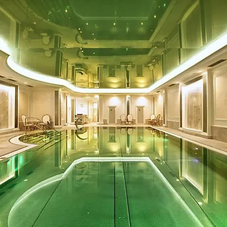 Parkhotel Richmond Hotel Karlovy Vary