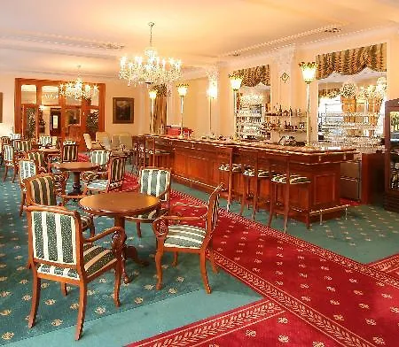 Hotel Parkhotel Richmond 4*