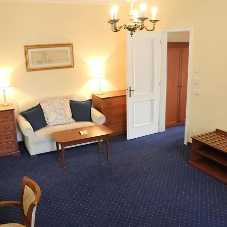 Hotel Parkhotel Richmond