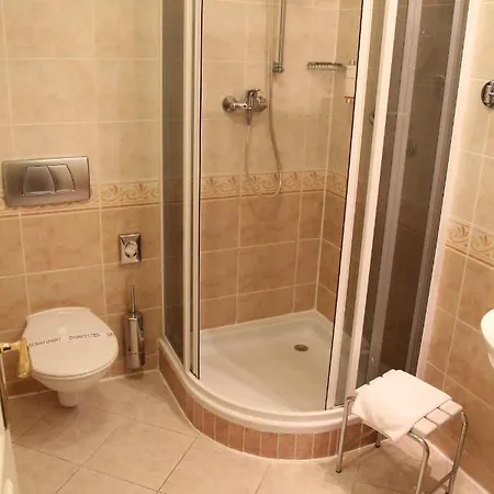 Parkhotel Richmond 4*