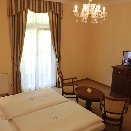 Parkhotel Richmond