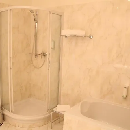 Parkhotel Richmond Karlovy Vary
