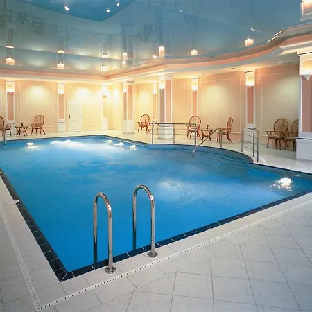 Parkhotel Richmond Karlovy Vary