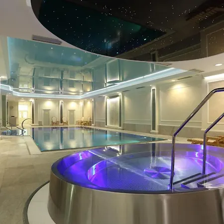 Parkhotel Richmond Hotel 4*