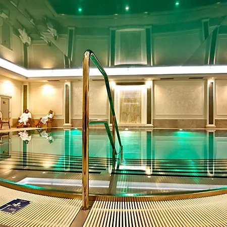 Parkhotel Richmond Hotel 4*